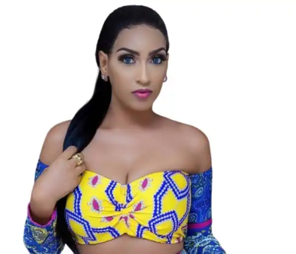 How My Ex-boyfriend Locked Me Up, R*ped Me Daily - Juliet Ibrahim