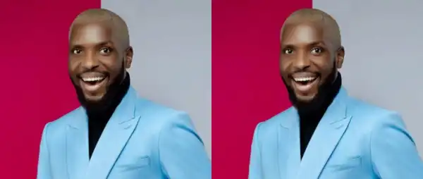 “He Used A Horsewhip On Me”- Charles Born Opens Up On Painful Relationship With Father