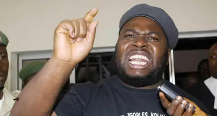 ‘You have no respect’, Asari Dokubo replies IPOB