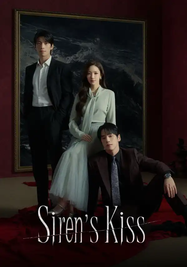 Sirens Kiss (2026) [Korean] (TV series)
