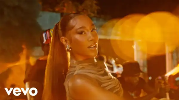 BIA - BAD GUY (Video)