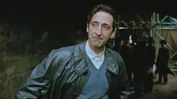 The Brutalist Max Streaming Release Date Set for Adrien Brody Movie