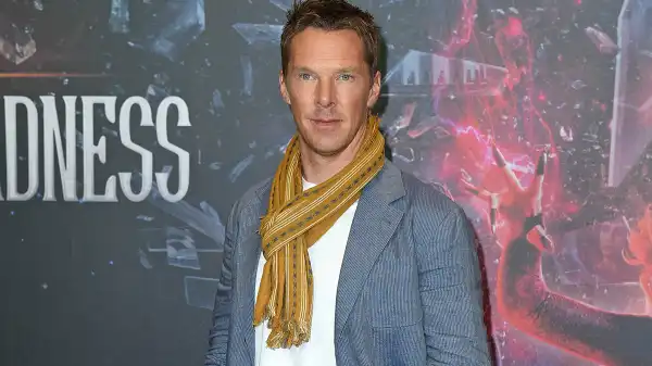 A Complete Unknown: Benedict Cumberbatch Joins Cast of Bob Dylan Movie