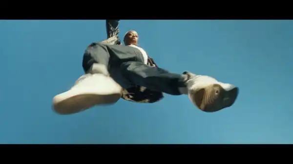 Hit-Boy ft. Nas - Big Nas (Video)