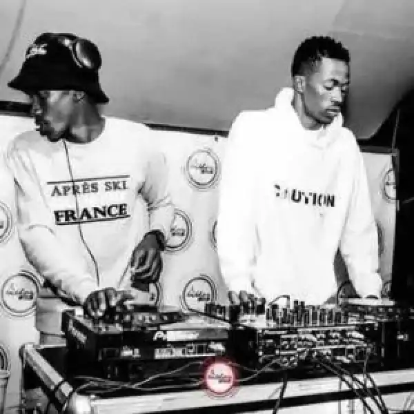 Mdu aka TRP & Bongza – Hub Clap (Main Mix)