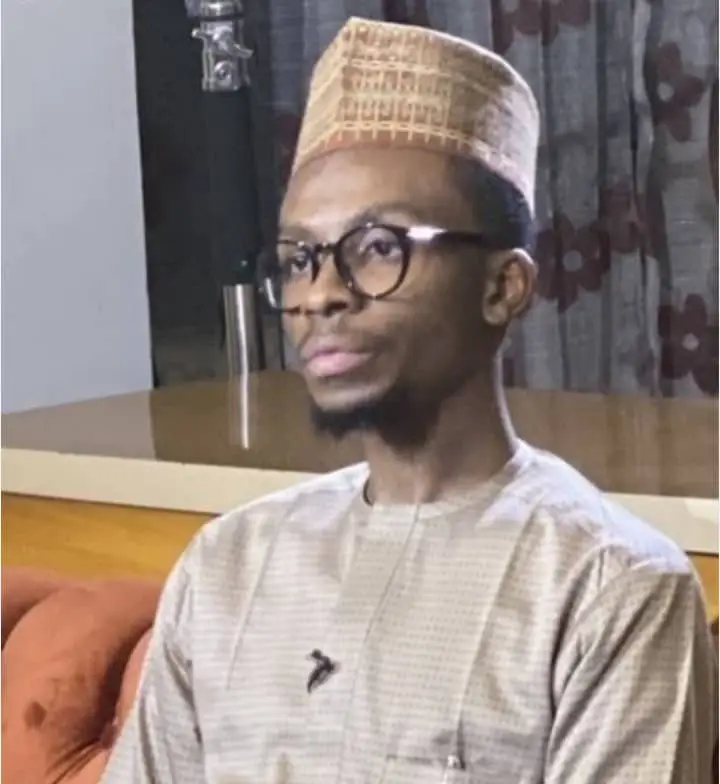 El-Rufai’s son Bello wins Reps seat