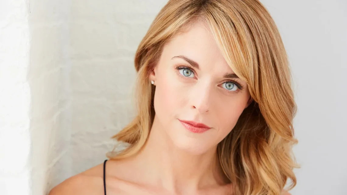 Age & Career Of Ashley Spencer