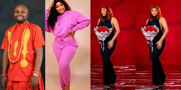 Fans in disbelief as Isreal DMW celebrates his wife’s 22nd birthday