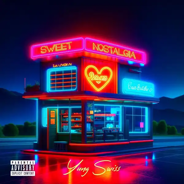 Yung Swiss Ft. Astryd Brown – Computer Dreams