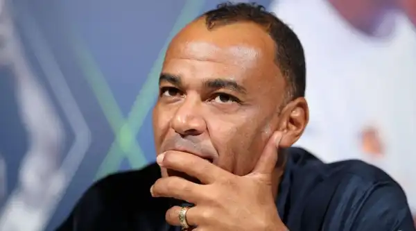 Ballon d’Or 2025: He deserves it – Cafu names player to win award