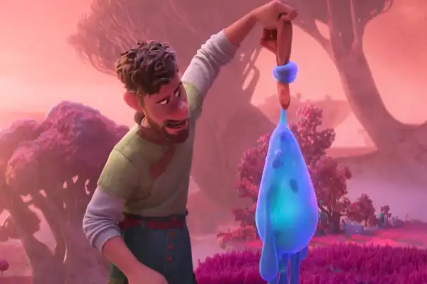 Strange World Digital & Blu-ray Release Dates Set