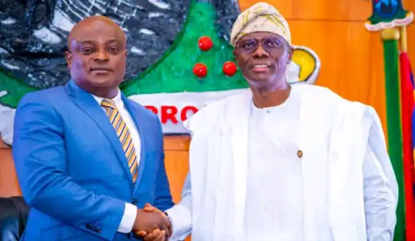 Supreme Court: Lagos Assembly Speaker Congratulates Gov Sanwo-Olu