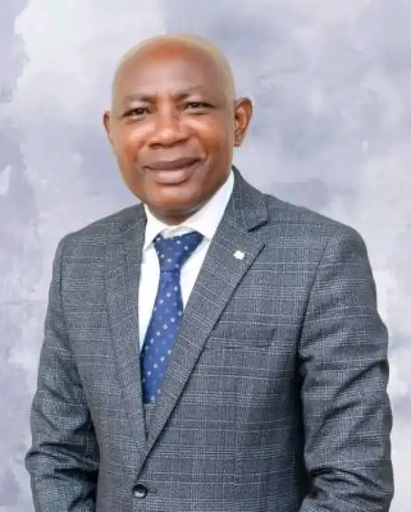 FUTA appoints Prof. Peter Ayodeji as Dean, School of Postgraduate Studies