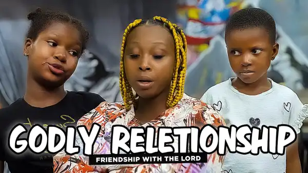 Mark Angel – Living With Dad: Relationship Master (Comedy Video)