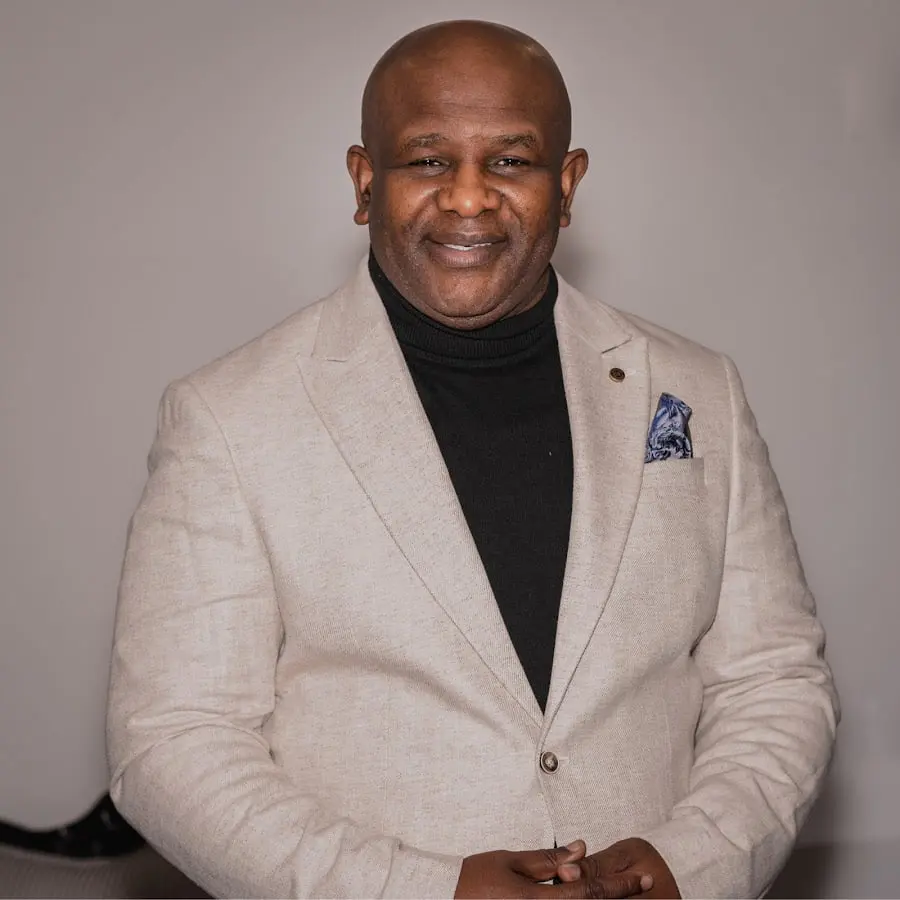 2026 WCQ playoffs: Peterside warns Super Eagles about ‘rising’ Gabon