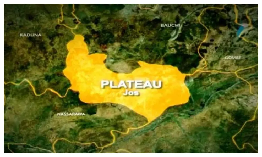 Grief in Plateau as robbers slay pastor in late-night robbery