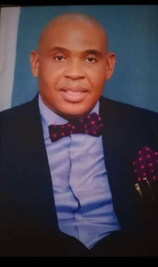 Caleb University appoints Prof. Olalekan Asikhia as new Vice Chancellor