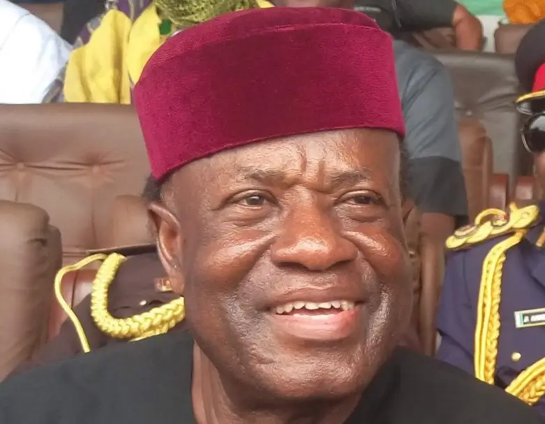 Mbadinuju’s death a great loss to Nigeria – Yahaya Bello