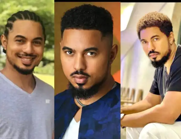 I Am Truly Blessed And I Love The Life That I Am Living - Actor, Ben Lugo Touitou Celebrates Birthday