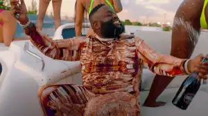 Rick Ross Ft. Kanye West – Self Control
