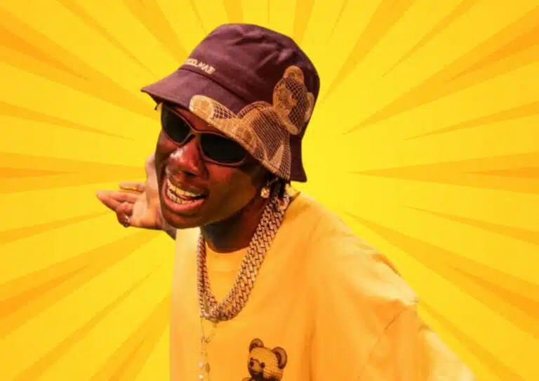 How fake people in music industry inspired my song – Rema