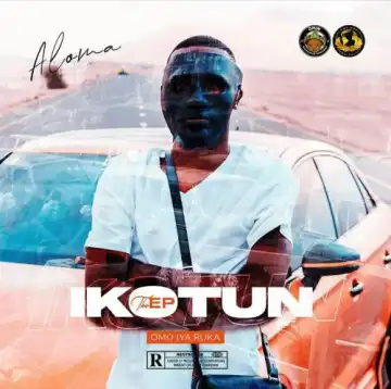 Aloma DMW – Ikotun (EP)