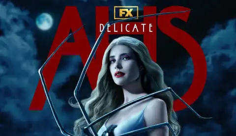 American Horror Story: Delicate Premiere Date Set