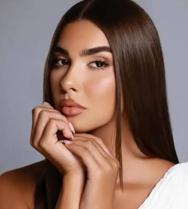 Net Worth Of Franceska Rustemi