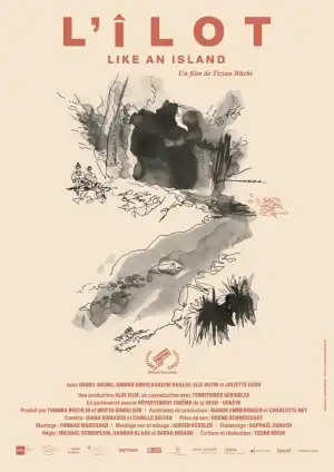 L'ilôt (2022) [French]