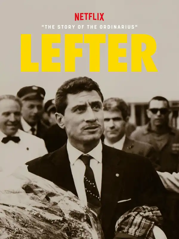 Lefter: The Story of the Ordinarius (2025)