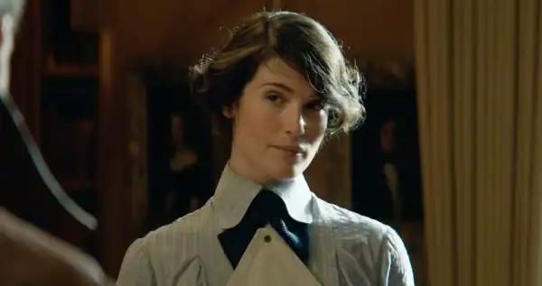 Quantum of Solace’s Gemma Arterton to Lead Spy Show Secret Service