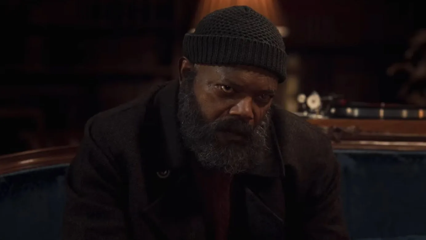 Secret Invasion Video Highlights Nick Fury’s MCU Journey