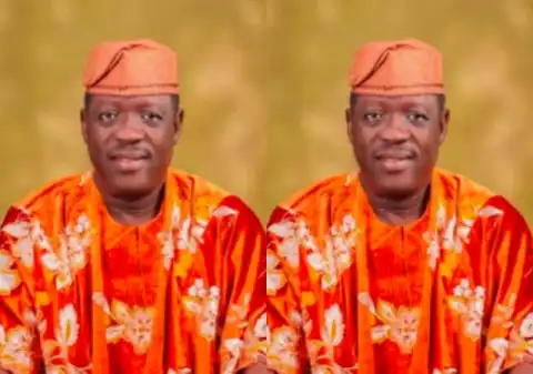 Actor Taiwo Hassan Ogogo Expresses Gratitude to God As He Turns 65