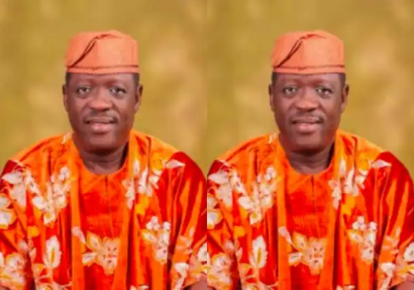 Actor Taiwo Hassan Ogogo Expresses Gratitude to God As He Turns 65