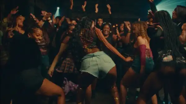 Ms Banks - Shake It (Video)