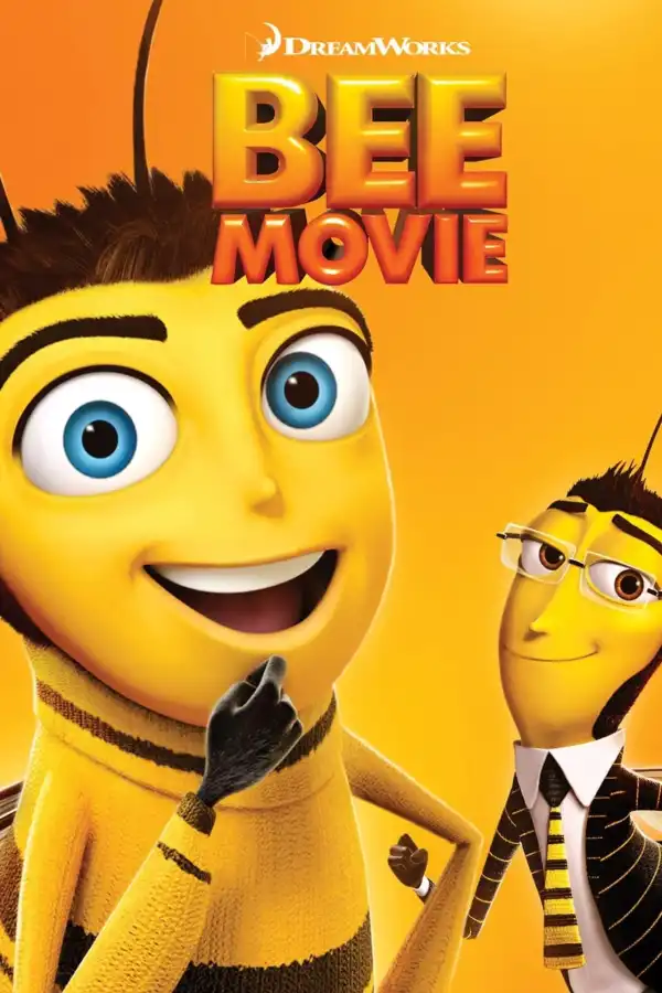 Bee Movie (2007)
