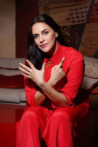 Age & Career Of Neha Dhupia