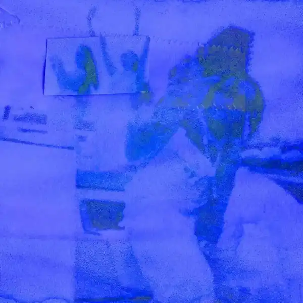 Gunna – fukumean (instrumental)