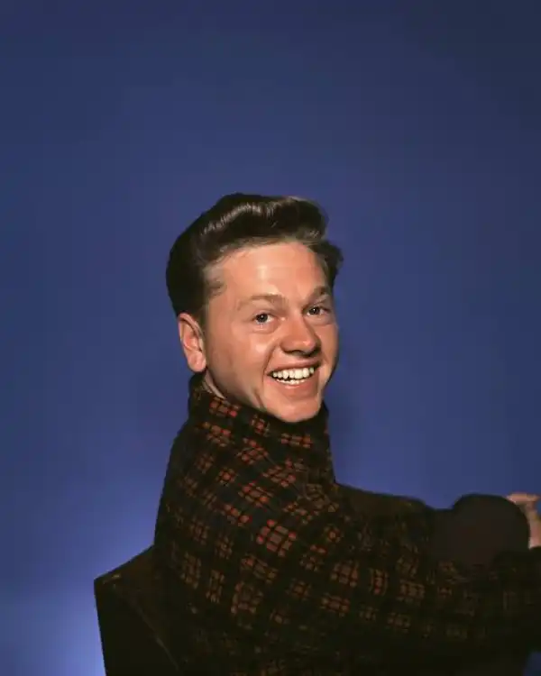 Net Worth Of Mickey Rooney