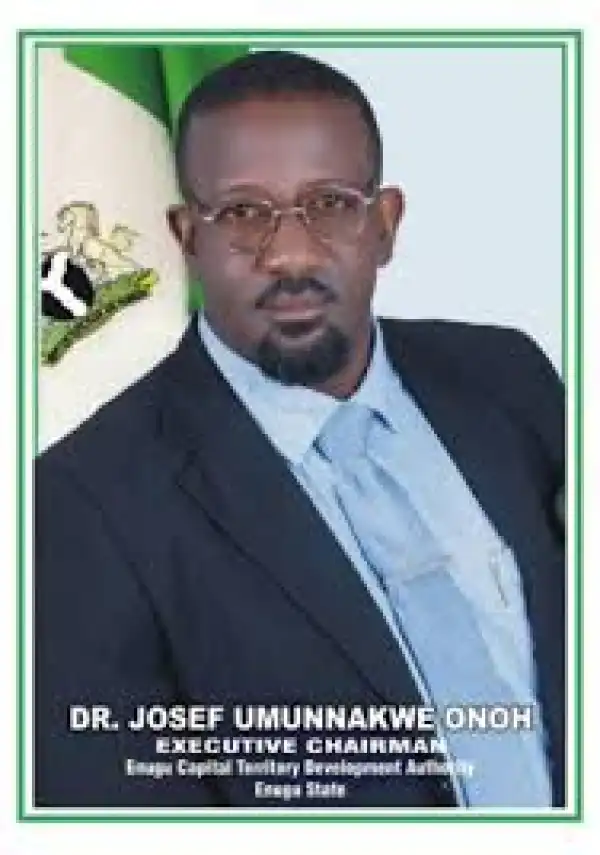 We Won’t Hand Over Our ‘sick’ Country To A ‘quack Doctor’ — Onoh Hits Back Peter