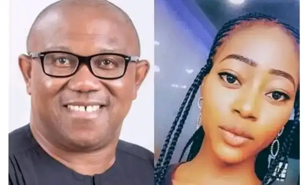 2023: Lady Dumps Her Boyfriend For Not Getting His PVC To Support Obi (Pix)