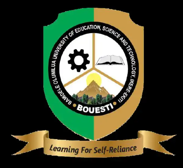 BOUESTI Admission list out, 2026/2027