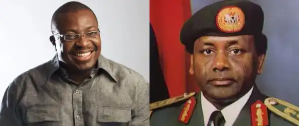 Comedian Alibaba Recounts Near-Arrest by DSS After Making Abacha Laugh