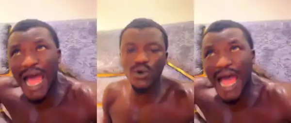 “Help Me Beg Wizkid” – Portable Begs Wizkid for Car and ₦100 Million, Calls Out Carter Efe in Viral Rant