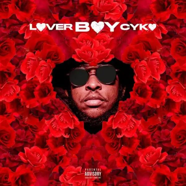 Cyko - Luv 2 Hard Ft. Bado Dead Fresh