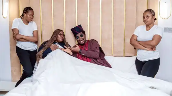 KieKie - The Housemaids Episode 3 (Comedy Video)