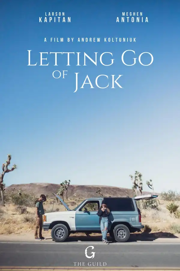 Letting Go of Jack (2025)