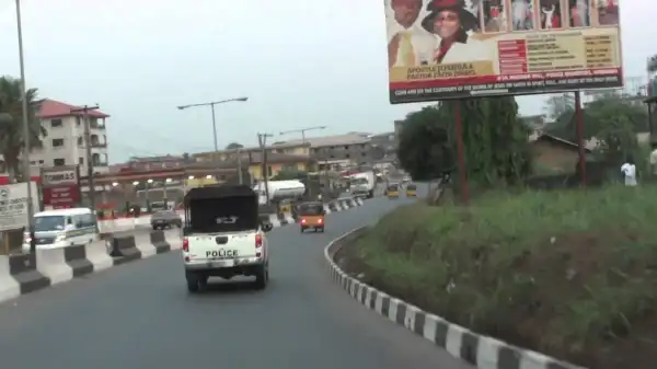 Family Panics As Keke Rider Disappears With Four School Children In Umuahia