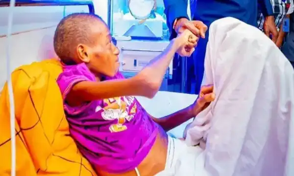 Alleged Missing Intestine: Coroner Inquest Begins In Lagos