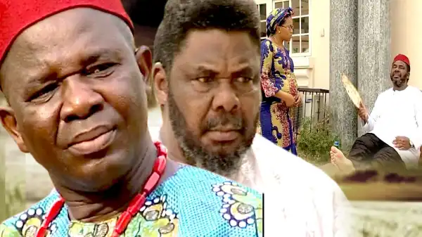Village witchcraft  (Old Nollywood Movie)